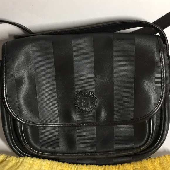 FENDI HANDBAG - Picture 2 of 4